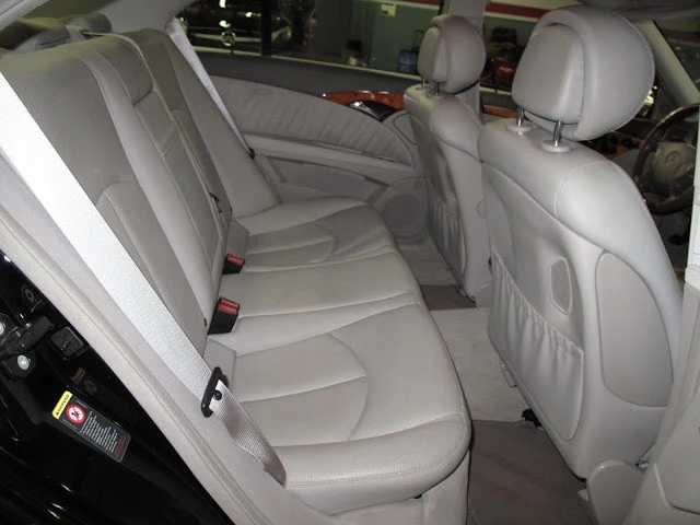 2006 Mercedes-Benz W211 E-Class - Image 17 of 21