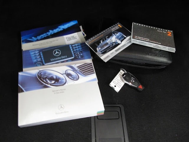 2006 Mercedes-Benz W211 E-Class - Image 3 of 21