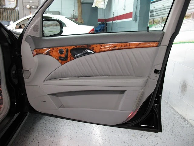 2006 Mercedes-Benz W211 E-Class - Image 13 of 21