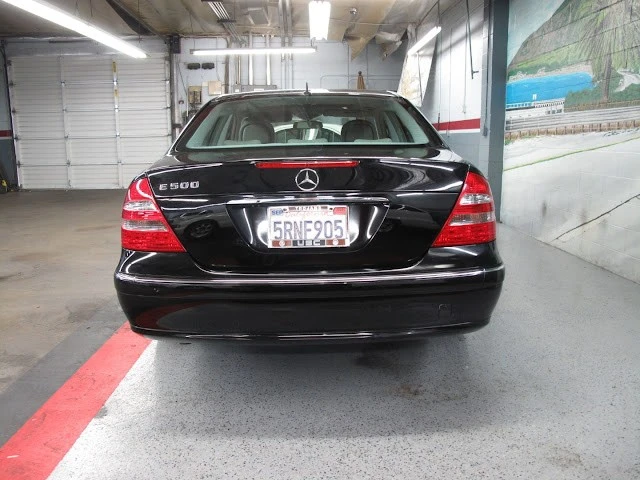 2006 Mercedes-Benz W211 E-Class - Image 18 of 21