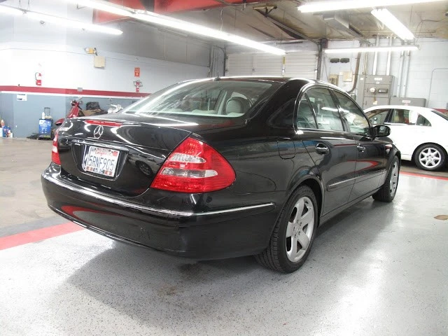 2006 Mercedes-Benz W211 E-Class - Image 16 of 21