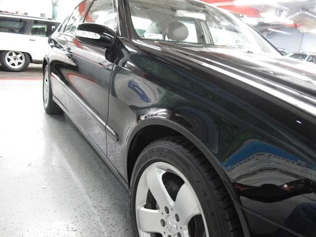 2006 Mercedes-Benz W211 E-Class - Image 14 of 21