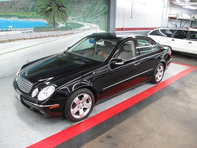 2006 Mercedes-Benz W211 E-Class - Image 5 of 21