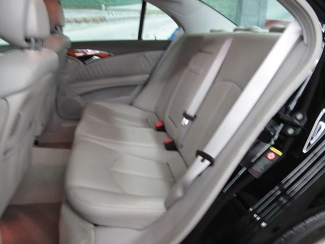 2006 Mercedes-Benz W211 E-Class - Image 21 of 21