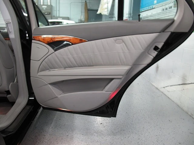 2006 Mercedes-Benz W211 E-Class - Image 19 of 21