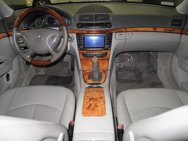 2006 Mercedes-Benz W211 E-Class - Image 2 of 21