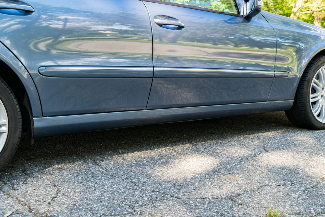 2006 Mercedes-Benz W211 E-Class - Image 20 of 31