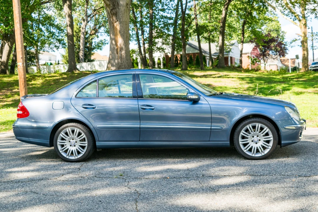 2006 Mercedes-Benz W211 E-Class - Image 7 of 31