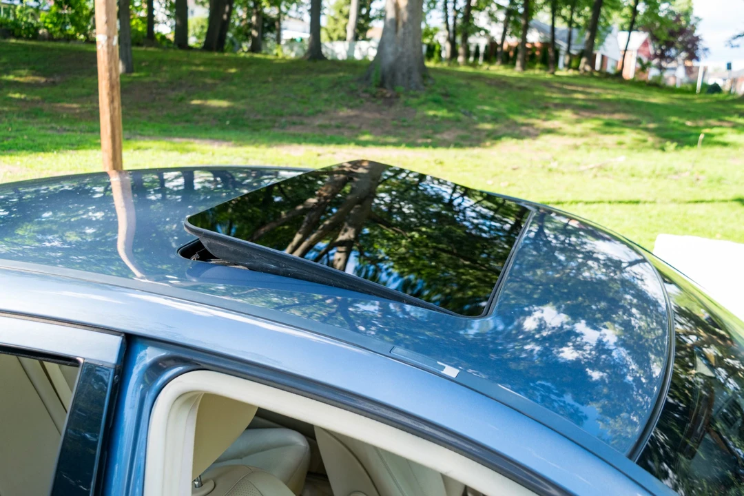 2006 Mercedes-Benz W211 E-Class - Image 15 of 31