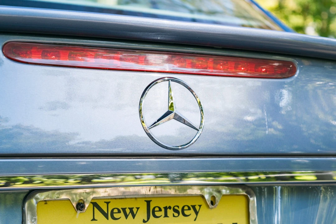 2006 Mercedes-Benz W211 E-Class - Image 27 of 31