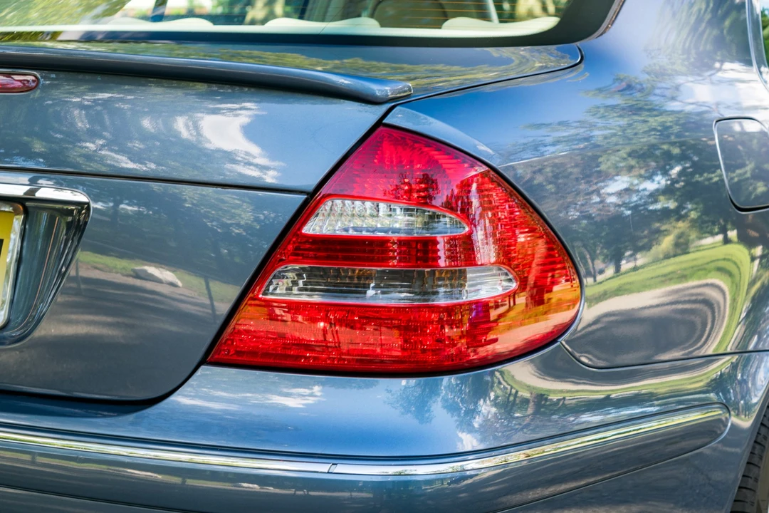 2006 Mercedes-Benz W211 E-Class - Image 28 of 31