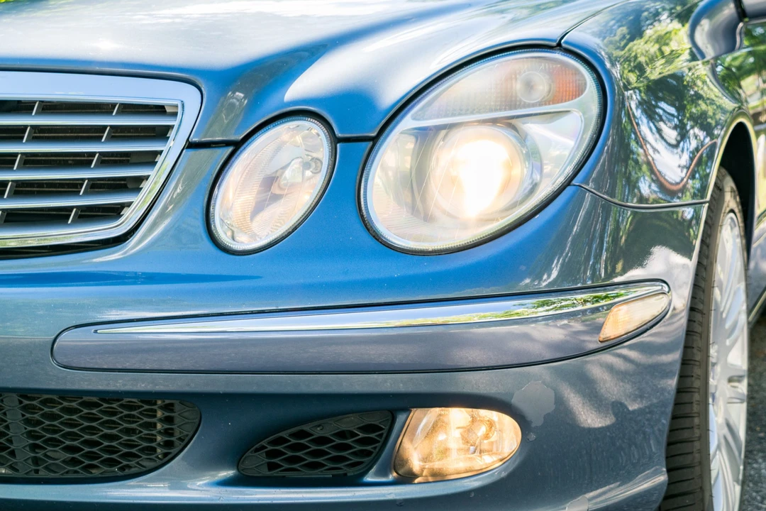 2006 Mercedes-Benz W211 E-Class - Image 12 of 31