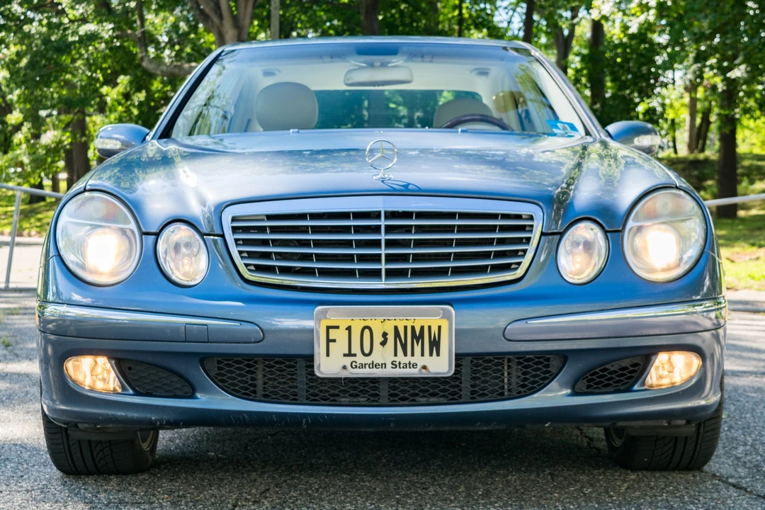 2006 Mercedes-Benz W211 E-Class - Image 10 of 31