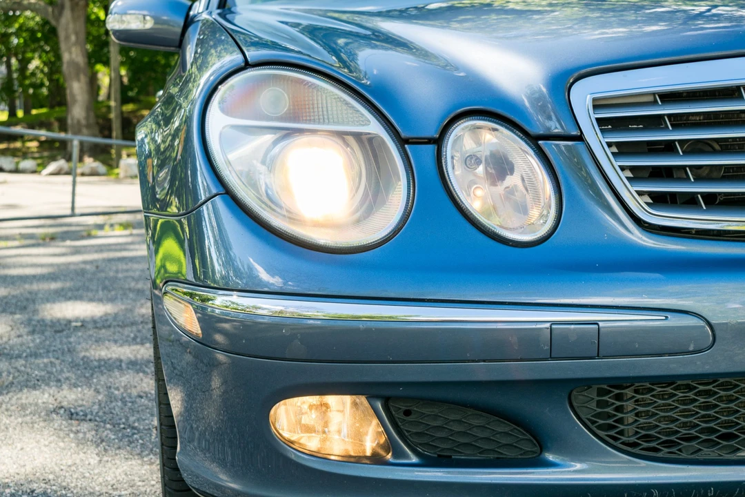 2006 Mercedes-Benz W211 E-Class - Image 11 of 31