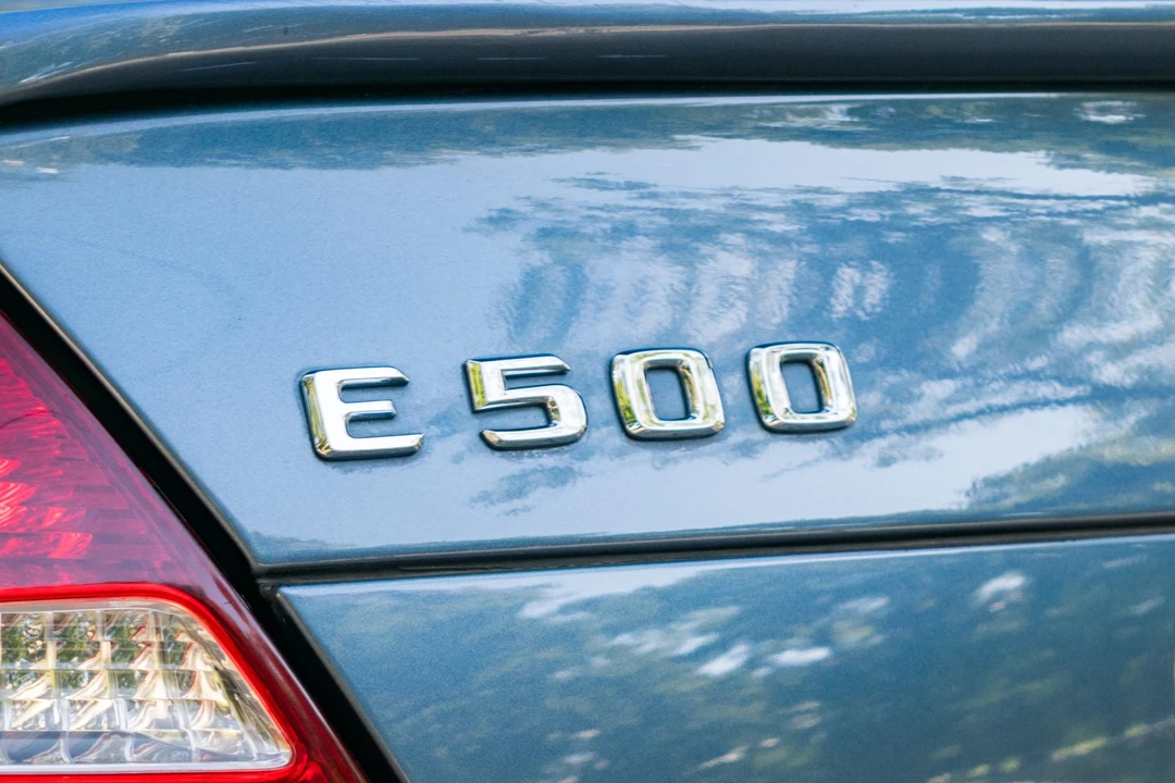 2006 Mercedes-Benz W211 E-Class - Image 26 of 31