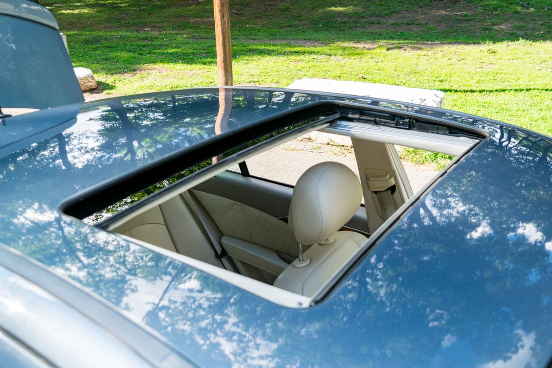 2006 Mercedes-Benz W211 E-Class - Image 16 of 31