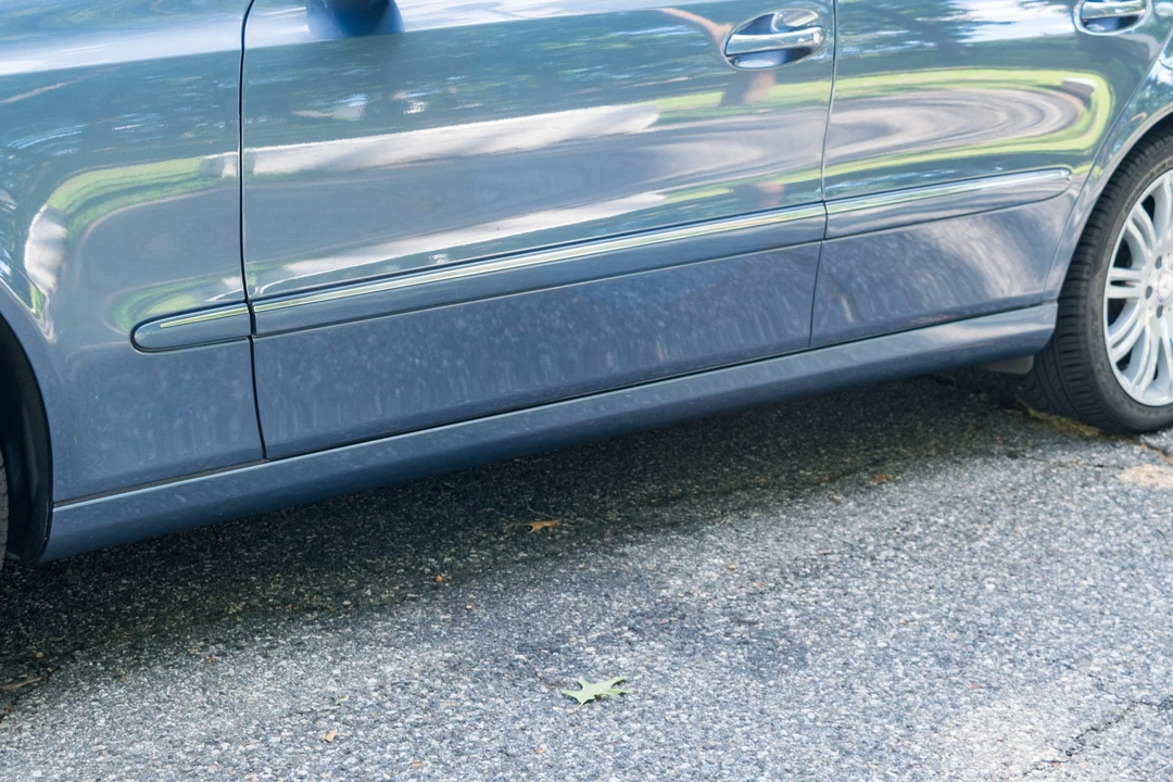 2006 Mercedes-Benz W211 E-Class - Image 19 of 31
