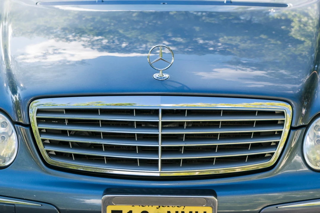 2006 Mercedes-Benz W211 E-Class - Image 13 of 31