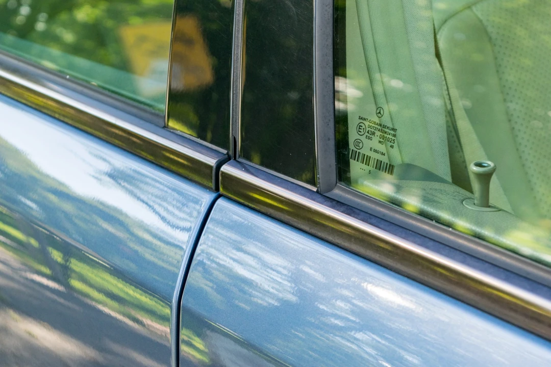 2006 Mercedes-Benz W211 E-Class - Image 22 of 31