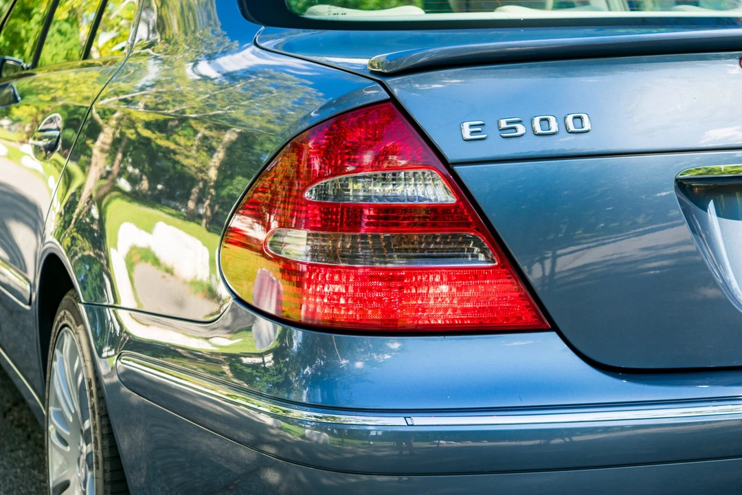 2006 Mercedes-Benz W211 E-Class - Image 25 of 31