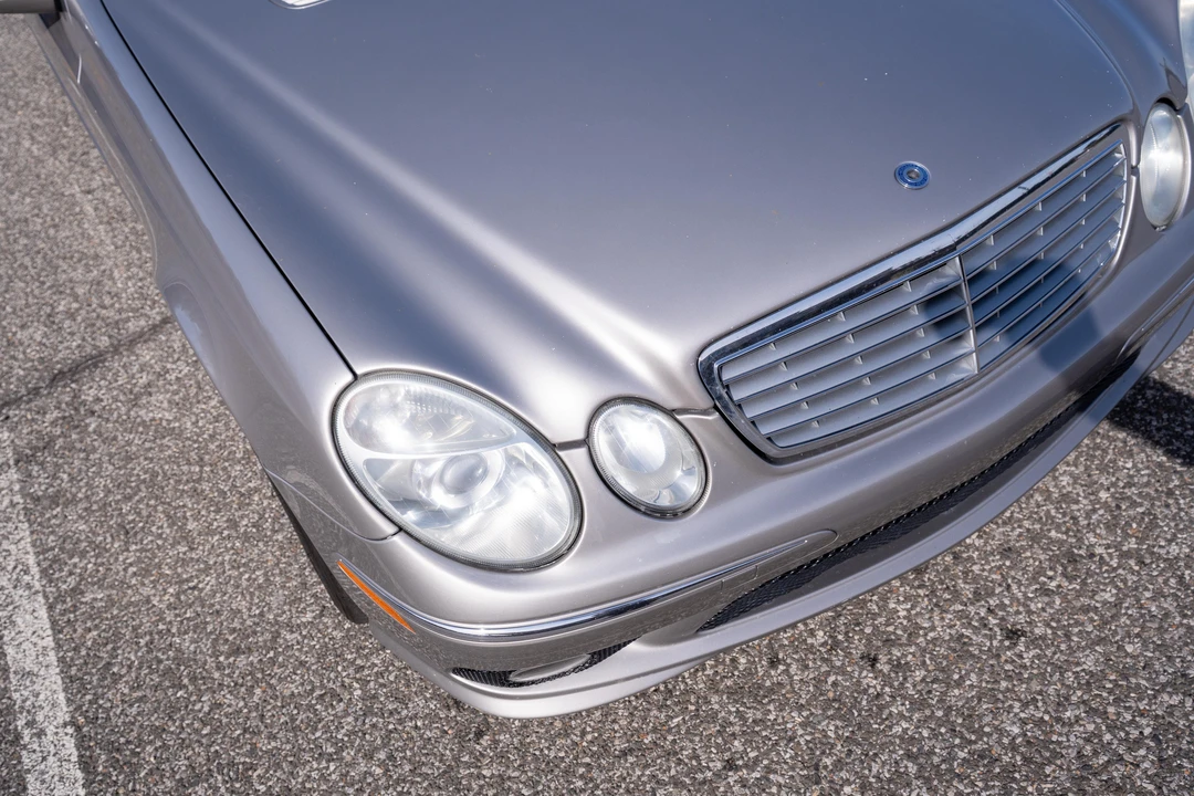 2006 Mercedes-Benz W211 E-Class - Image 22 of 31