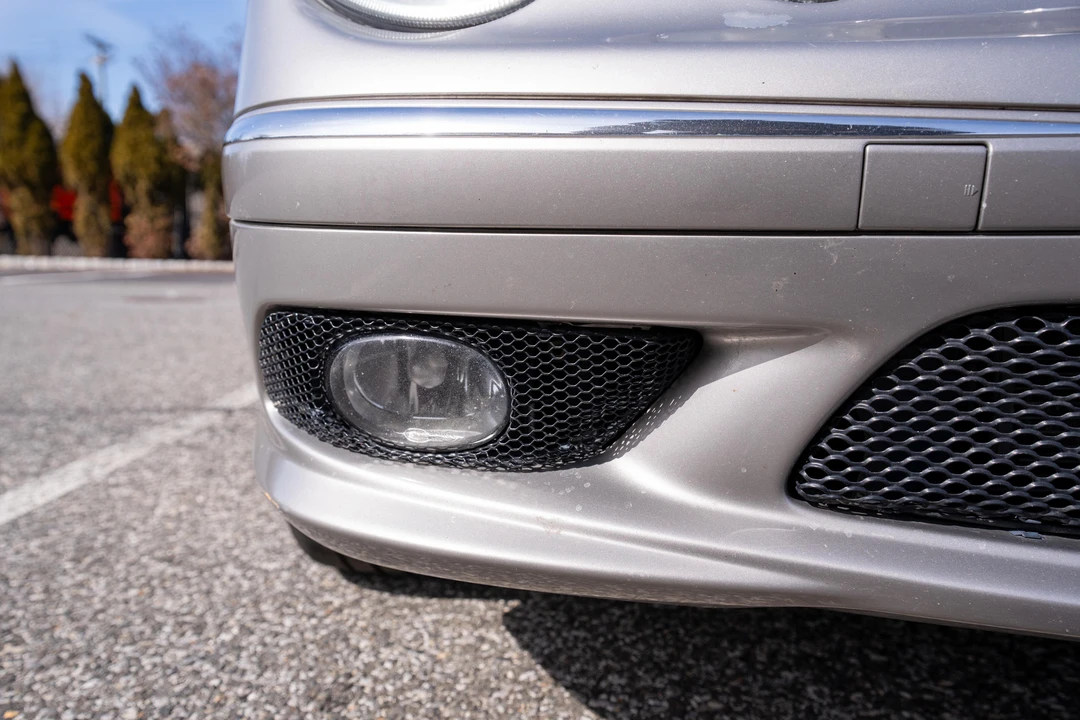 2006 Mercedes-Benz W211 E-Class - Image 25 of 31