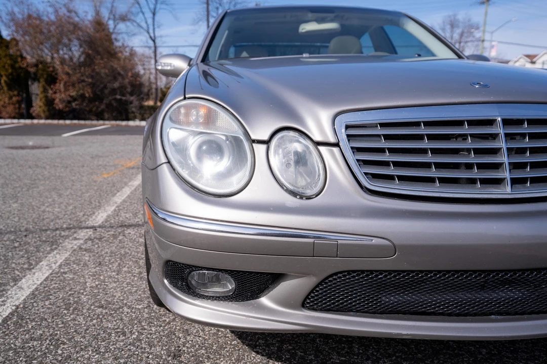 2006 Mercedes-Benz W211 E-Class - Image 24 of 31