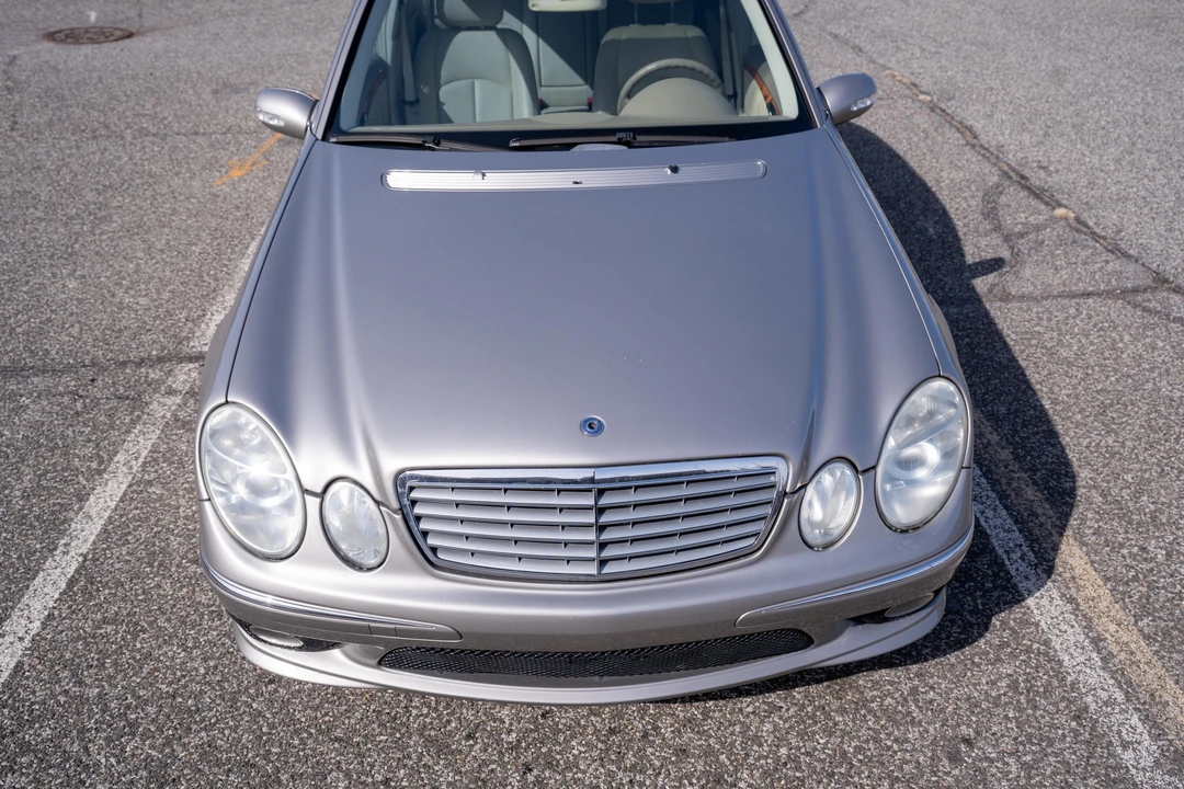 2006 Mercedes-Benz W211 E-Class - Image 26 of 31