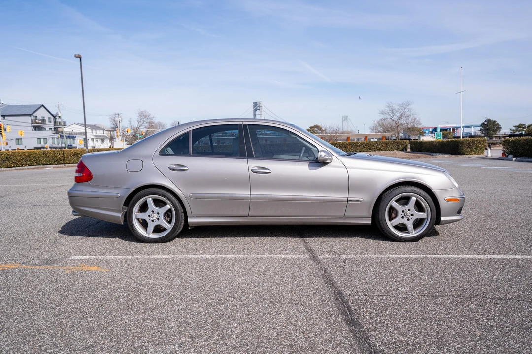2006 Mercedes-Benz W211 E-Class - Image 15 of 31