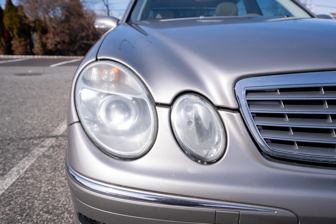 2006 Mercedes-Benz W211 E-Class - Image 23 of 31