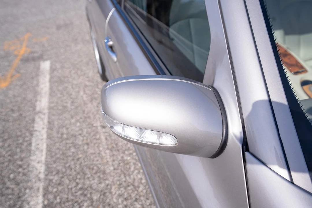 2006 Mercedes-Benz W211 E-Class - Image 21 of 31