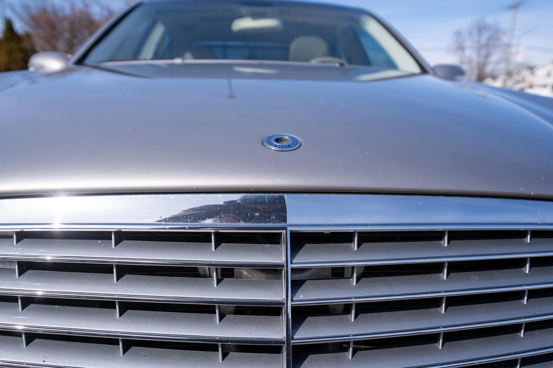 2006 Mercedes-Benz W211 E-Class - Image 28 of 31