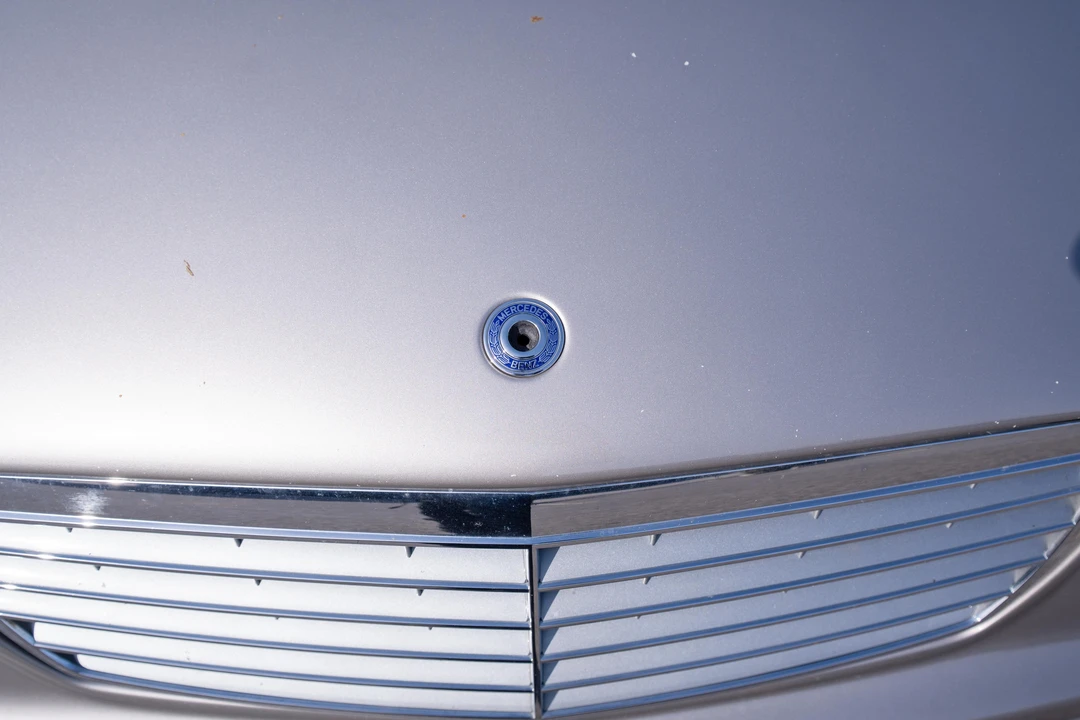 2006 Mercedes-Benz W211 E-Class - Image 27 of 31