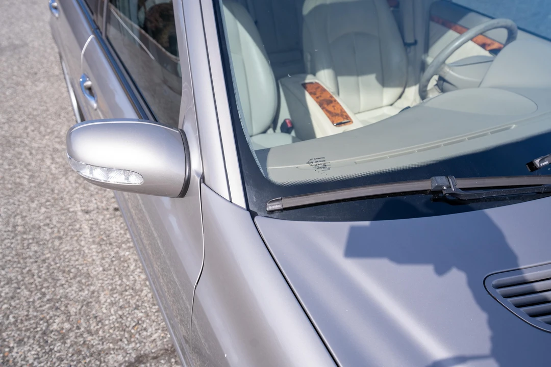 2006 Mercedes-Benz W211 E-Class - Image 20 of 31
