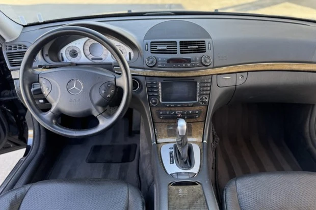 2006 Mercedes-Benz W211 E-Class - Image 5 of 7