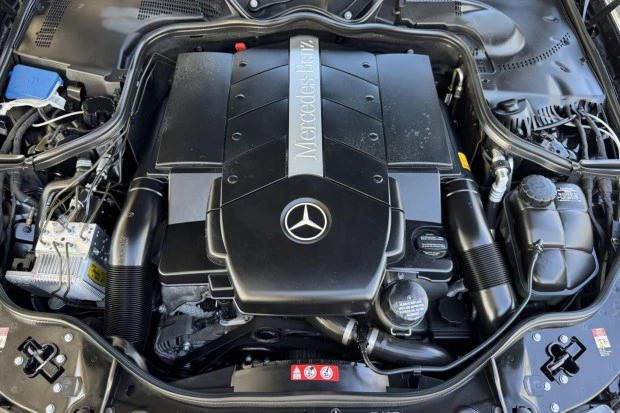 2006 Mercedes-Benz W211 E-Class - Image 6 of 7