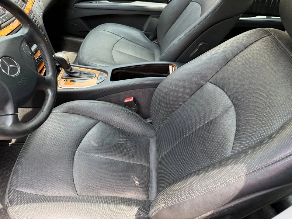 2006 Mercedes-Benz W211 E-Class - Image 7 of 10