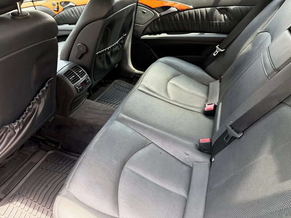 2006 Mercedes-Benz W211 E-Class - Image 8 of 10