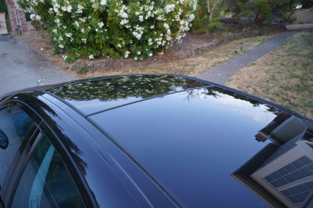 2006 Mercedes-Benz W211 E 55 & E 63 AMG - Image 23 of 26