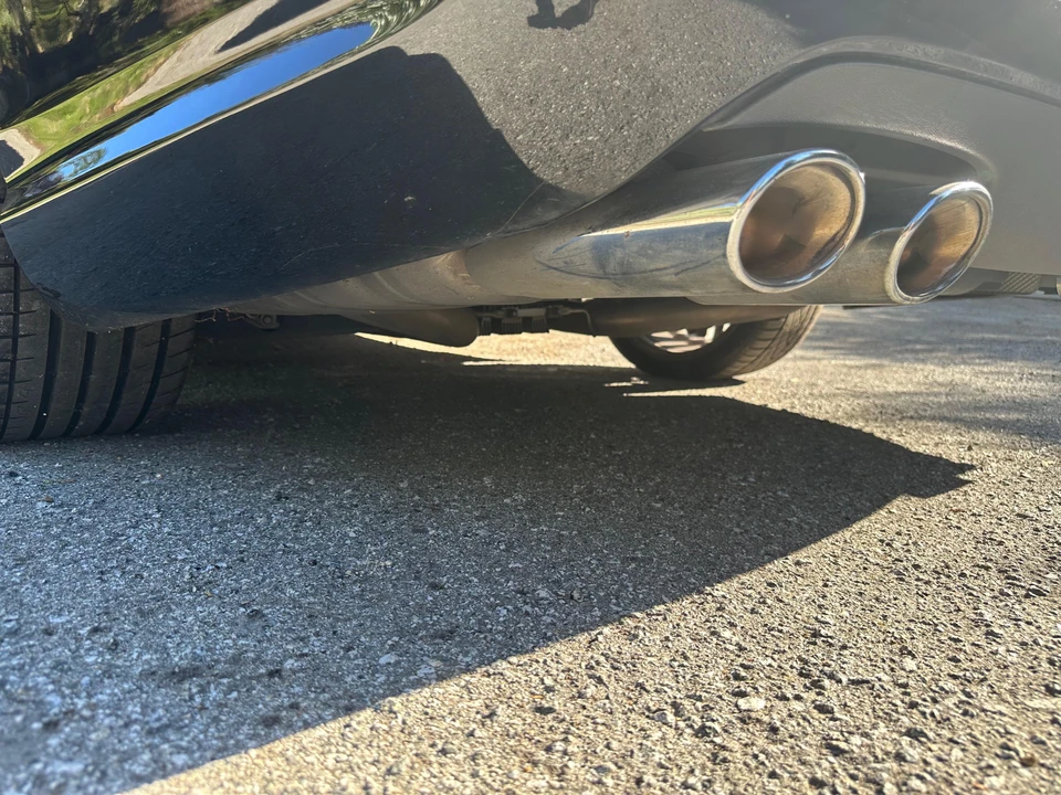 2006 Mercedes-Benz W211 E 55 & E 63 AMG - Image 25 of 26