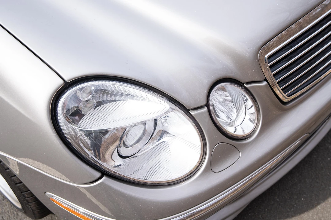 2006 Mercedes-Benz W211 E 55 & E 63 AMG - Image 28 of 31
