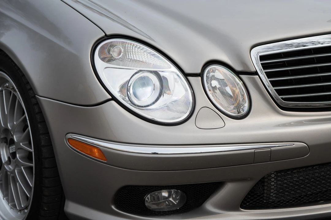2006 Mercedes-Benz W211 E 55 & E 63 AMG - Image 29 of 31