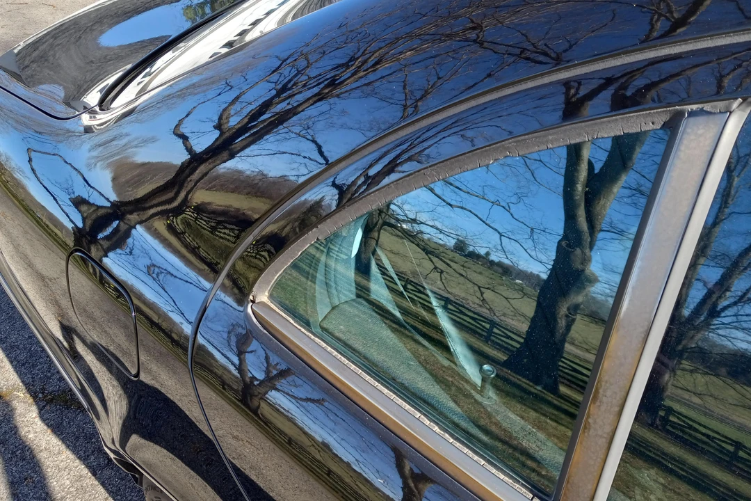 2006 Mercedes-Benz W211 E 55 & E 63 AMG - Image 25 of 31