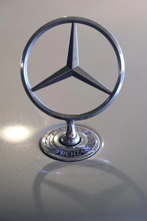 2006 Mercedes-Benz W211 E 55 & E 63 AMG - Image 24 of 31