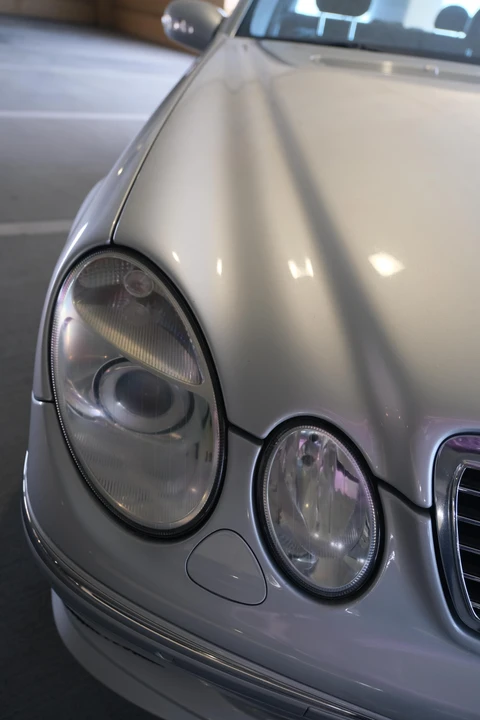 2006 Mercedes-Benz W211 E 55 & E 63 AMG - Image 16 of 31