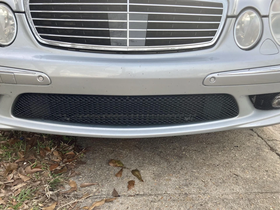 2006 Mercedes-Benz W211 E 55 & E 63 AMG - Image 25 of 31