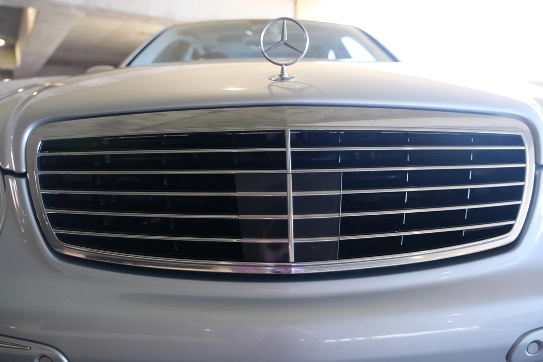 2006 Mercedes-Benz W211 E 55 & E 63 AMG - Image 23 of 31