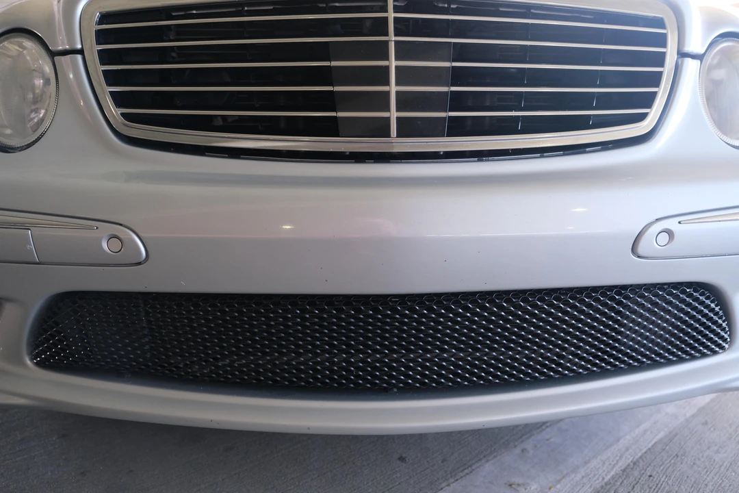 2006 Mercedes-Benz W211 E 55 & E 63 AMG - Image 26 of 31