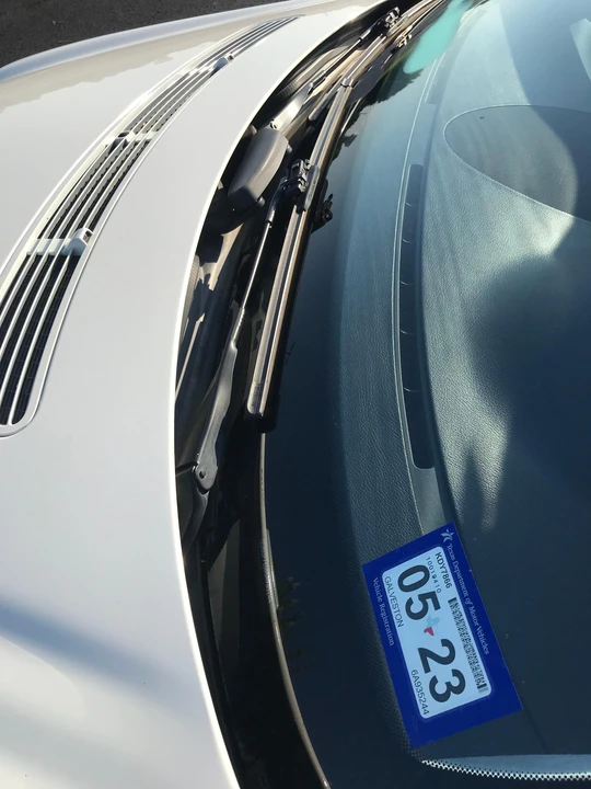 2006 Mercedes-Benz W211 E 55 & E 63 AMG - Image 28 of 31