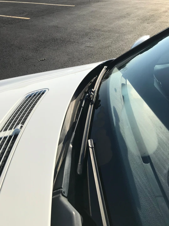2006 Mercedes-Benz W211 E 55 & E 63 AMG - Image 27 of 31